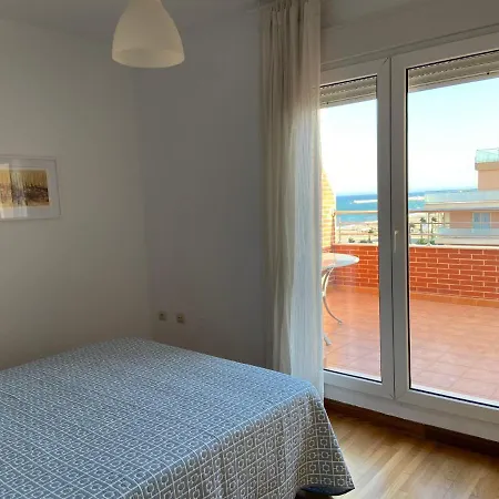 Appartement Brisamarina Playa