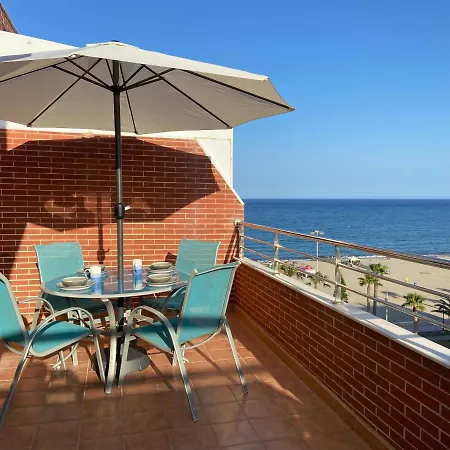 Appartement Brisamarina Playa *