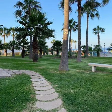 Appartement Brisamarina Playa *