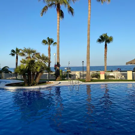 Brisamarina Playa Appartement Roquetas de Mar