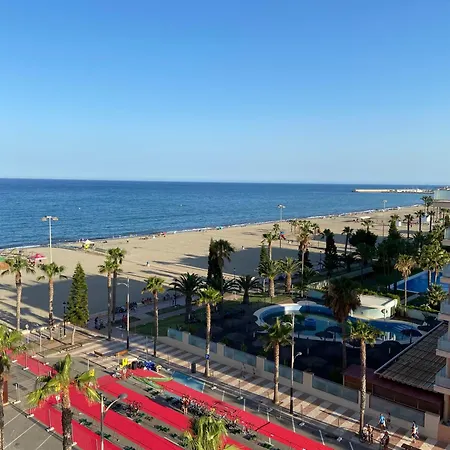 Brisamarina Playa Appartement *