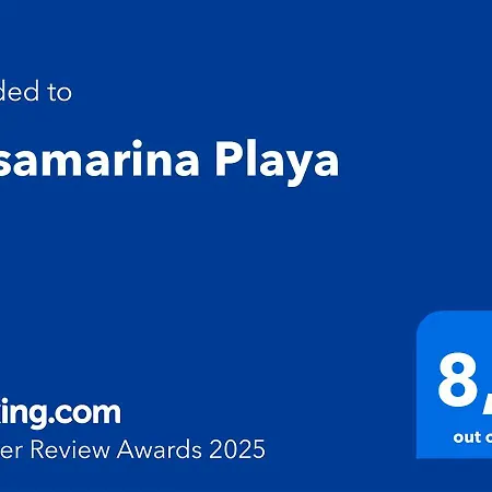 Brisamarina Playa