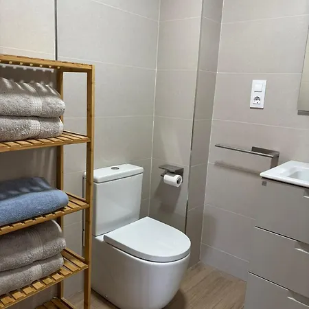 Brisamarina Playa Appartement