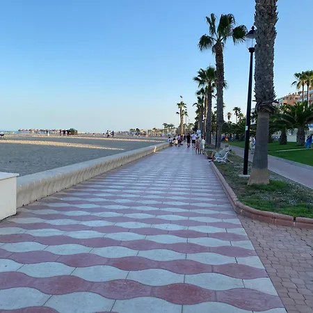 Brisamarina Playa דירה