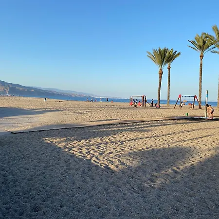 דירה Brisamarina Playa רוקאוטס דה מר