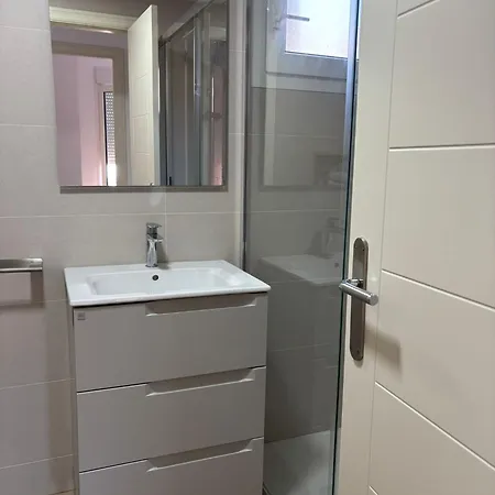 Brisamarina Playa רוקאוטס דה מר
